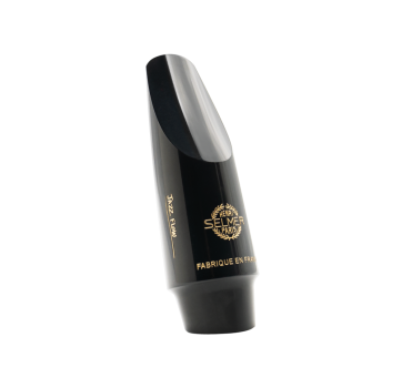 SELMER Mundstück Altsax Jazz Flow #7